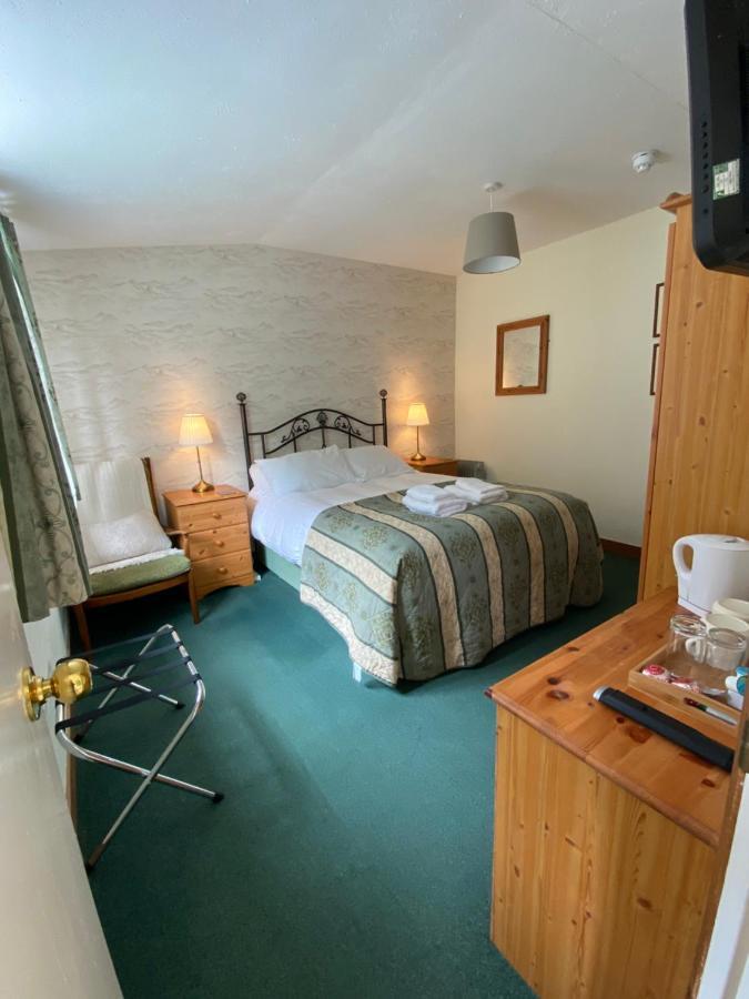 Glenan Lodge Self Catering Tomatin Exterior foto